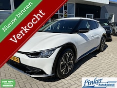 Kia EV6 - Plus 77.4 kWh - NL-AUTO 100% SOH TREKH CARPLAY MERIDIAN AUDIO