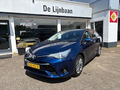Toyota Avensis Touring Sports - 1.8 VVT-i Executive Business