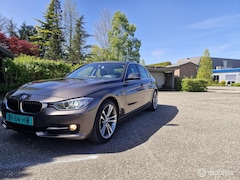 BMW 3-serie - 316i Executive Edition