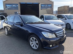 Mercedes-Benz C-klasse - C200