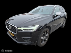 Volvo XC60 - 2.0 T8 Twin Engine AWD R-DESIGN | PANO - RIJKLAARPRIJS