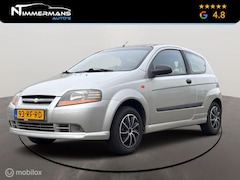 Chevrolet Kalos - 1.4 Spirit|APK 4-27|AIRCO|TREKHAAK|NL-AUTO