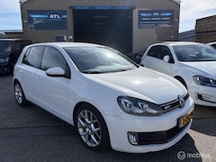 Volkswagen Golf - 2.0 GTD