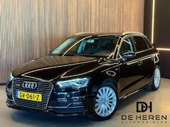 Audi A3 Sportback - 1.4 e-tron PHEV Attraction Pro Line plus