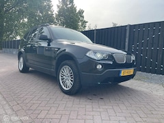 BMW X3 - 3.0si High Executive