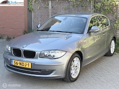 BMW 1-serie - 116i Business Line NAP CLima Cruise Navi