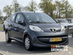 Peugeot 107 - 1.0-12V XR | NIEUWE APK | ZUINIG | 159.000 KM