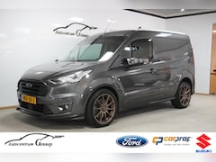Ford Transit Connect - 1.5 EcoBlue L1 Sport MSRT