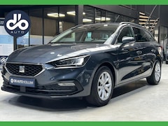 SEAT Leon ST - 1.0 eTSI AUTOM. Style DIGI DISPLAY I APPLE CARPLAY I NAVI + CAMERA I PDC V+A