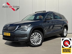 Skoda Kodiaq - 1.5 TSI Business Edition 7p.|Trekhaak|NL-Auto
