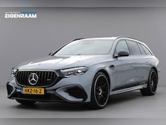 Mercedes-Benz E-klasse Estate - AMG 53 | 612 PK | Carbon | PPF | Softclose | 4WS | Hyperscreen