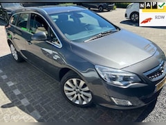 Opel Astra Sports Tourer - 1.4