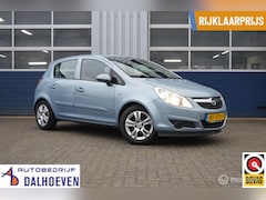 Opel Corsa - 1.2-16V Business Met fietsendrager