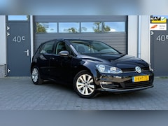 Volkswagen Golf - 1.6 TDI Highline 1e Eig Cruise PDC Trekhaak