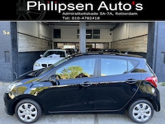 Hyundai i10 - 1.0i i-Motion Comfort