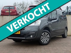 Peugeot Partner Tepee - Electric Allure/CARPLAY/NAVI/CRUISE/CAMERA/5 ZITS/17839 KM/NETTE AUTO/