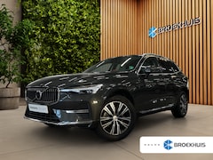 Volvo XC60 - 2.0 B5 Inscription | Uniek | Camera | Memory | Stuur/stoelverwarming | CarPlay | Keyless