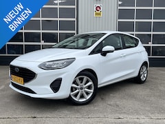 Ford Fiesta - 1.0 EcoBoost Connected LED verl. / parkeerhulp / Car Play