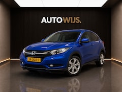 Honda HR-V - 1.5 i-VTEC Elegance|Automaat|Navigatie|NL AUTO|Trekhaak