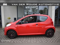 Peugeot 107 - 1.0-12V XR 3DRS, |LM wielen|4-11-2026 APK
