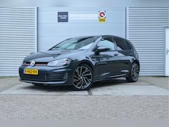 Volkswagen Golf - GTI 2.0 16v 18" Alu