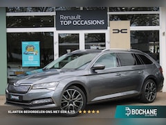 Skoda Superb Combi - 1.4 TSI iV Business Edition Plus | Trekhaak | Adaptieve Cruise | Achteruitrijcamera