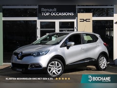 Renault Captur - 0.9 TCe Dynamique Navigatiesysteem | Trekhaak | Cruise Control