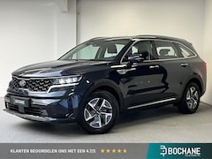Kia Sorento - 1.6 T-GDI Hybrid 2WD DynamicLine 7p. | TREKHAAK | CAMERA | 1e-EIG |