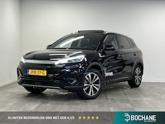 BYD Atto 3 - Design 60 kWh | PANO | LED | NAVI | CAMERA | LEDER