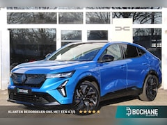 Renault Rafale - 1.2 E-Tech full hybrid 200 esprit Alpine | Solarbay panoramadak | Head-up display | Harman