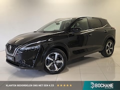 Nissan Qashqai - 1.3 MHEV Xtronic Premiere Edition | Trekhaak | 360º Camera | Panoramadak |