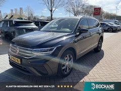 Volkswagen Tiguan Allspace - 1.5 TSI Life 7p. Automaat 150PK | Achteruitrijcamera | Carplay/Android | Navigatie | Adapt