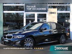 BMW 3-serie - 320i High Executive Edition | M Sport Pakket | Harman Kardon | Adaptieve Cruise | Stoel en