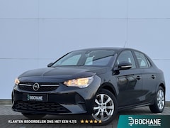 Opel Corsa - 1.2 Edition Airconditioning | Cruise control | Apple Carplay/Android Auto |