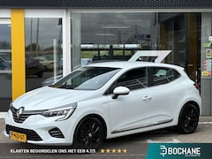 Renault Clio - 1.0 TCe Intens | NAP | 360 Graden camera | Climate Control | Key-less | LED | DAB | Lichtm