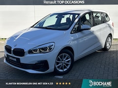 BMW 2-serie Gran Tourer - 218i Executive | Navigatie | Parkeersensoren Voor & Achter | Elektrische Achterklep | Clim