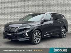 Renault Espace - E-Tech full hybrid 200 Techno 7p. | Demo | Stoel + stuurverwarming | Panoramadak | El. Ach