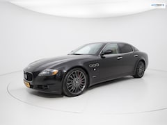 Maserati Quattroporte - 4.7 Sport GT S