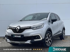 Renault Captur - 1.2 TCe Intens Navigatie | Trekhaak | Camera | Keyless entry | Cruise contriol |