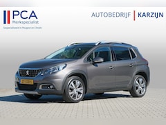 Peugeot 2008 - 1.2 PureTech ALLURE
