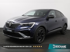 Renault Arkana - 1.6 E-Tech full hybrid 145 esprit Alpine | Bose Audio| 360 Camera| 19'' Alpine Velgen |