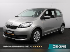 Skoda Citigo - 1.0 Greentech Ambition | Airco | Audio |