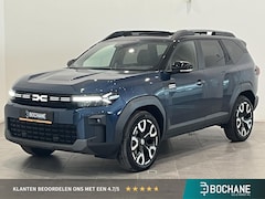 Dacia Bigster - 1.8 Hybrid 155 Launch Edition | Panoramadak | 360° camera | Lichtmetalen velgen 19" | Stoe