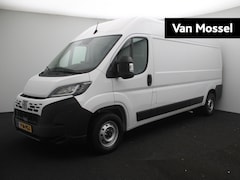 Fiat Ducato - 2.2 MultiJet 140 S&S L3H2 3.5t