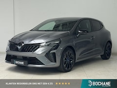 Renault Clio - 1.6 E-Tech Full Hybrid 145 Esprit Alpine | Stoelverwarming | BOSE-Audiosysteem | All-Seaso