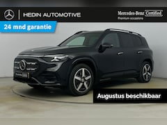 Mercedes-Benz GLB - GLB 250+ Business Solution AMG | Premium Pakket | Nightpakket