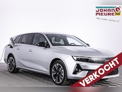 Opel Astra Sports Tourer - Electric 54 kWh | Full LED | AGR | VELGEN