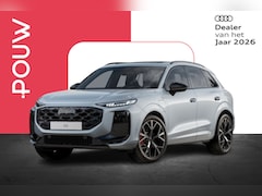 Audi Q3 - 1.5 200kW 272pk e-hybrid S edition | Techniek Pakket Pro | Trekhaak Pakket