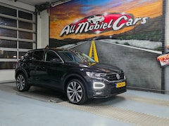 Volkswagen T-Roc - 1.5 TSI Style Business