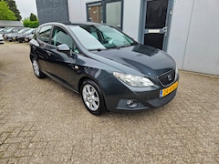 SEAT Ibiza - 1.4 Stylance 5DRS |PDC|Airco|Cruise|Navi
